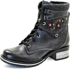 Dromedaris Women's Kara Burel Boot