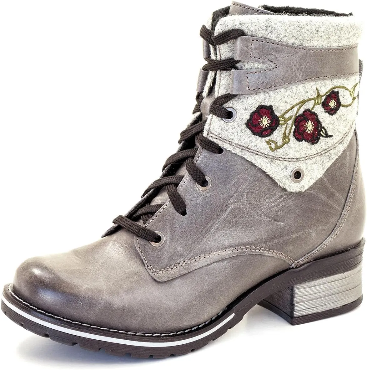Dromedaris Women's Kara Burel Boot
