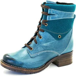 Dromedaris Women's Kara Burel Boot