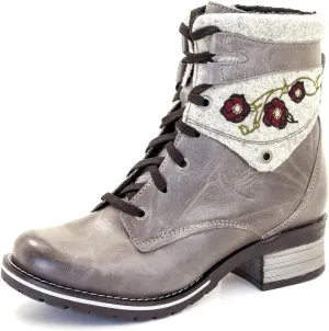 Dromedaris Women's Kara Burel Boot