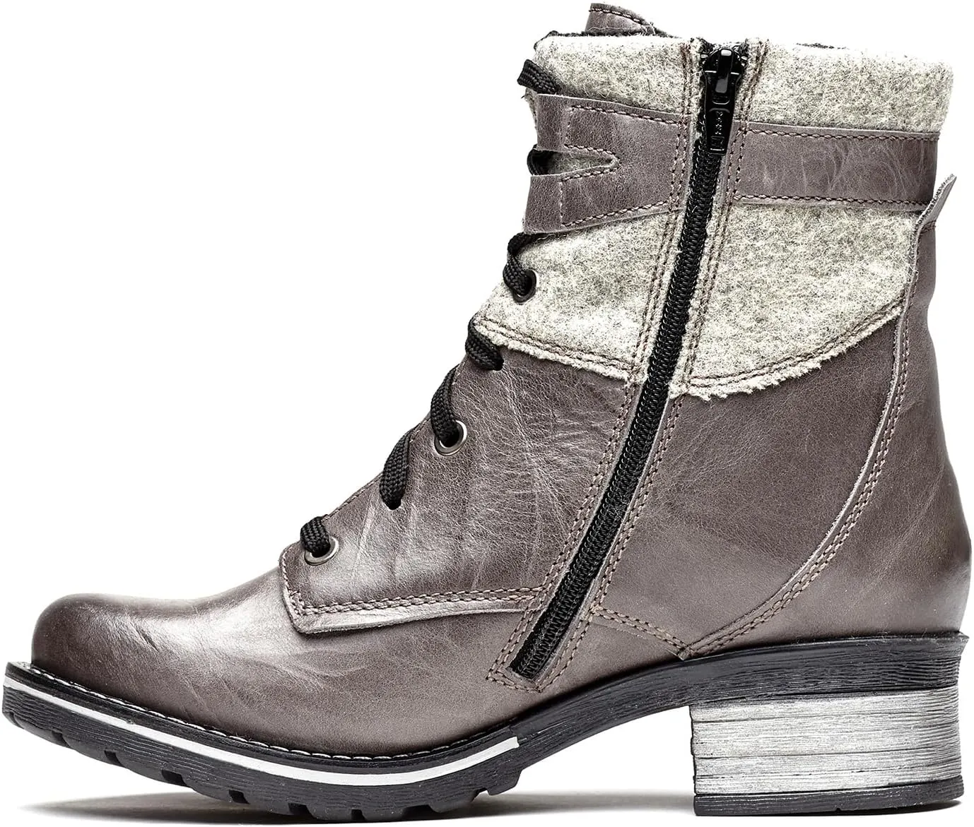 Dromedaris Women's Kara Burel Boot