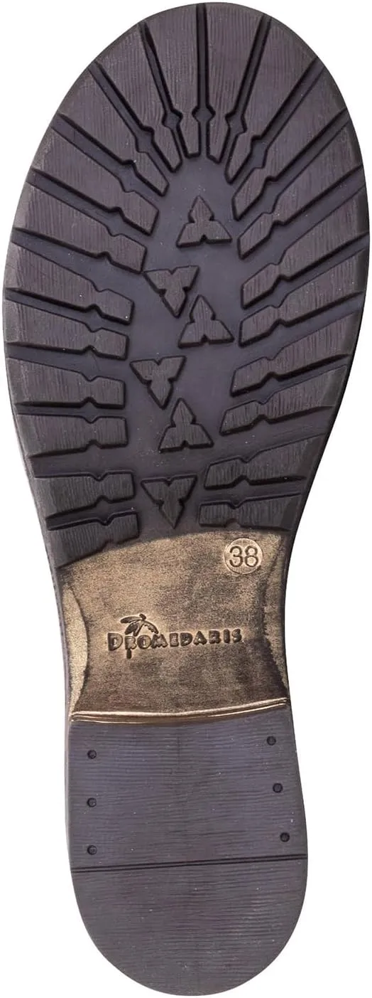 Dromedaris Women's Kara Burel Boot