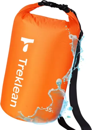 Dry Bag, Waterproof Floating and Lightweight Dry Bags, Roll Top Sack Keeps Gear Dry, for Kayaking, Rafting, Boating, Swimming, Camping, Hiking, Beach, Fishing outdoor