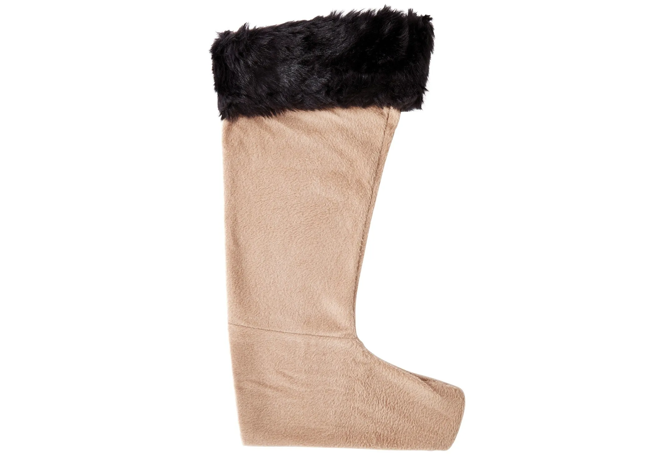 Dubarry Faux Fur Boot Liners