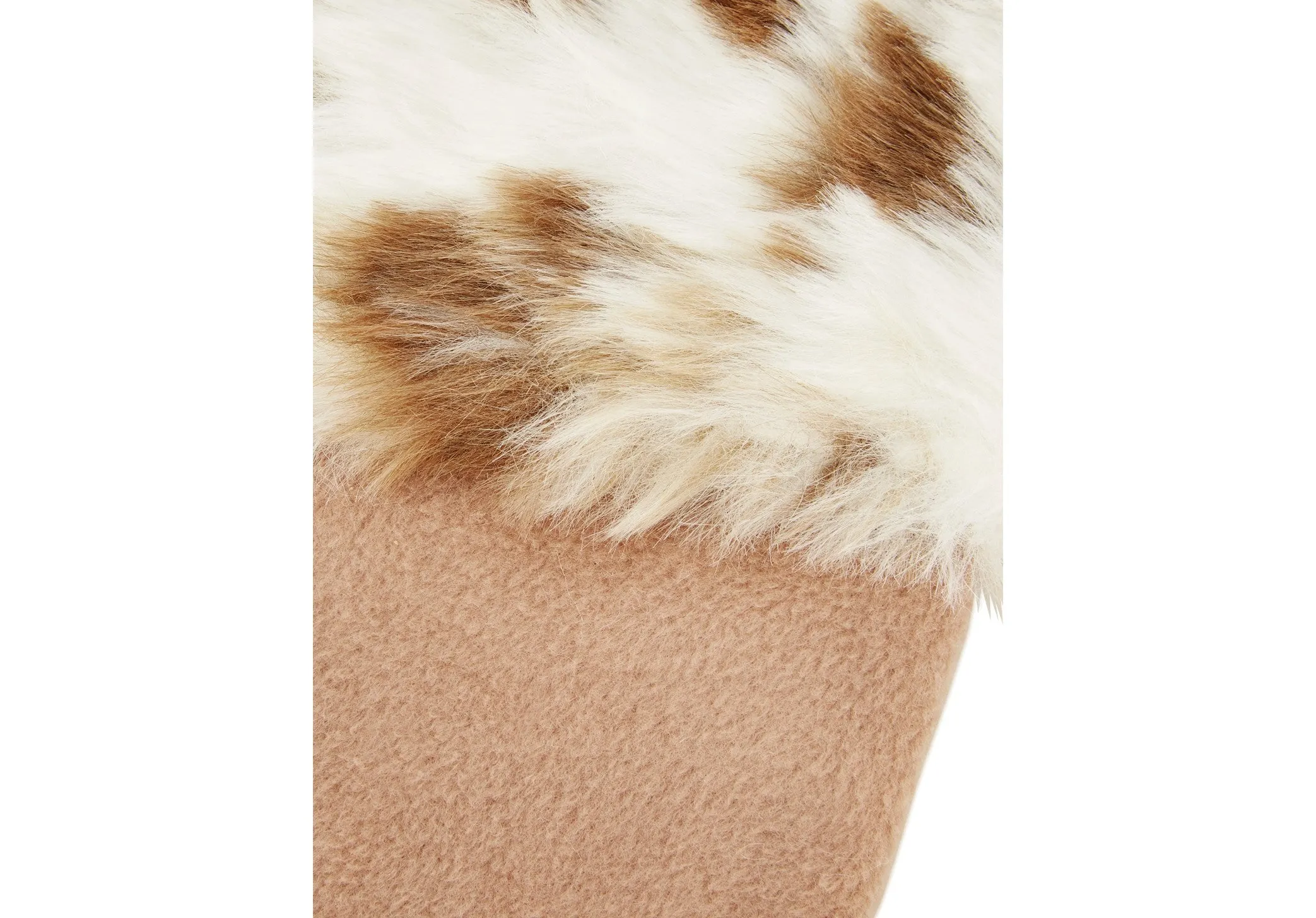 Dubarry Faux Fur Boot Liners