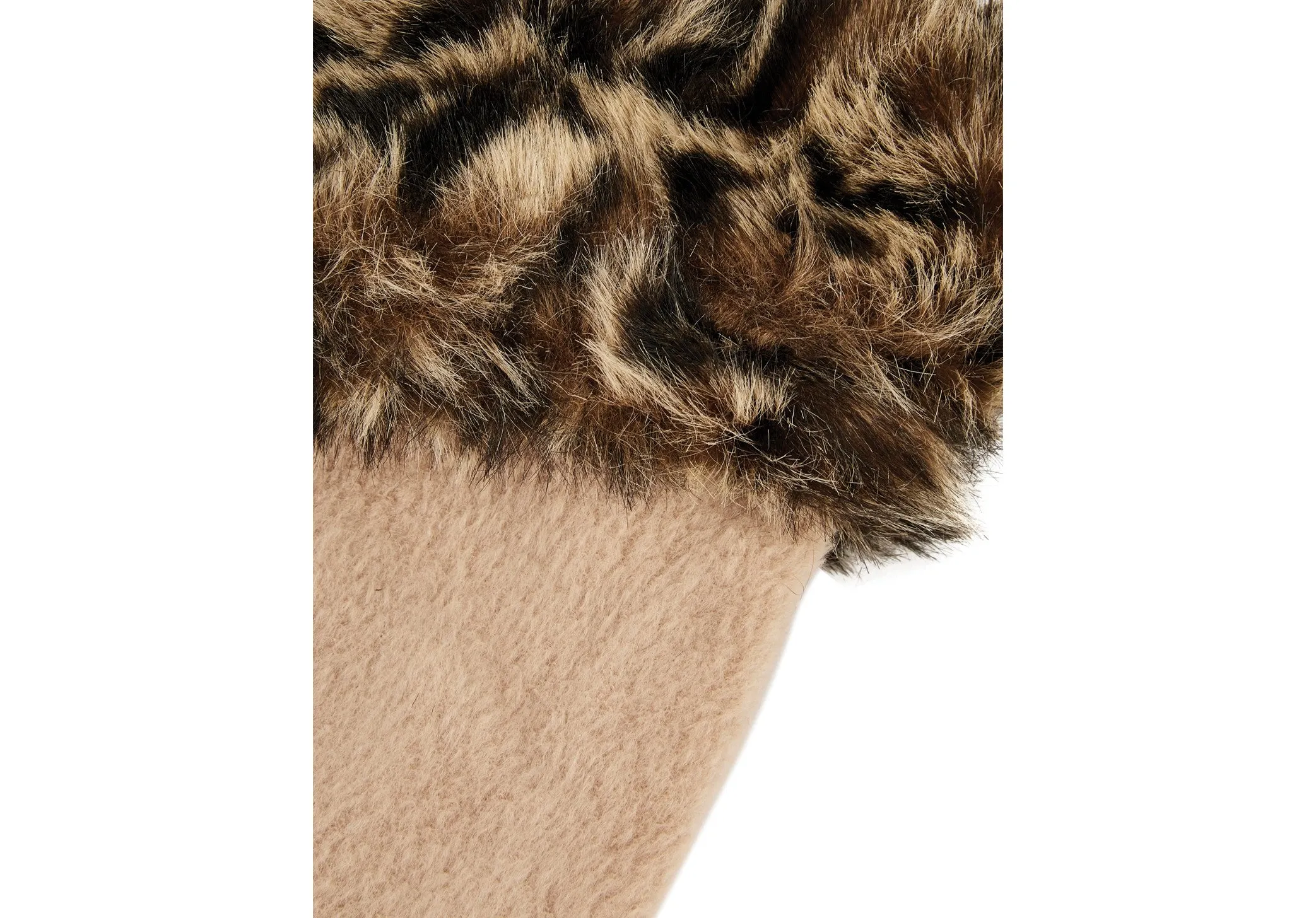 Dubarry Faux Fur Boot Liners