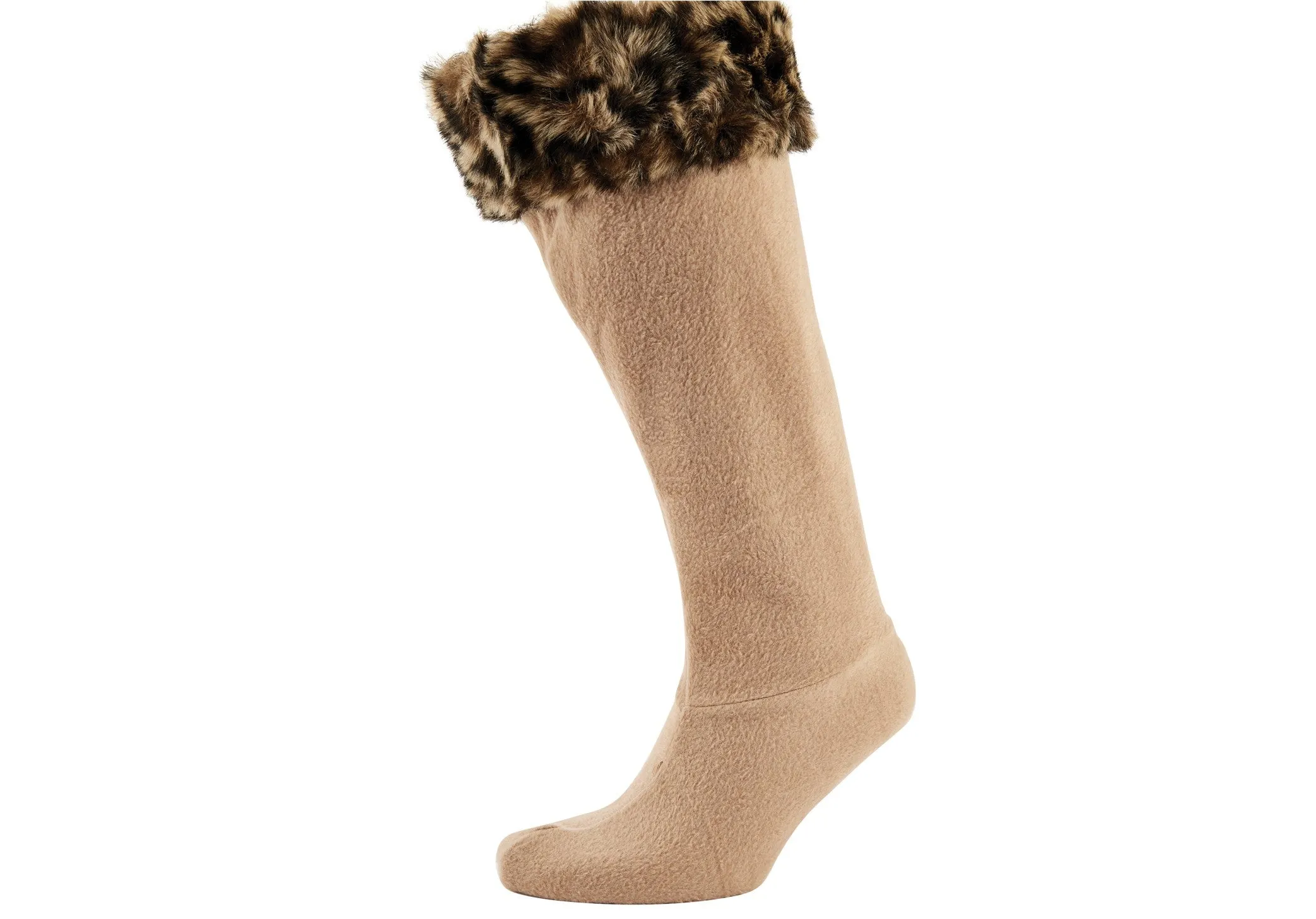 Dubarry Faux Fur Boot Liners