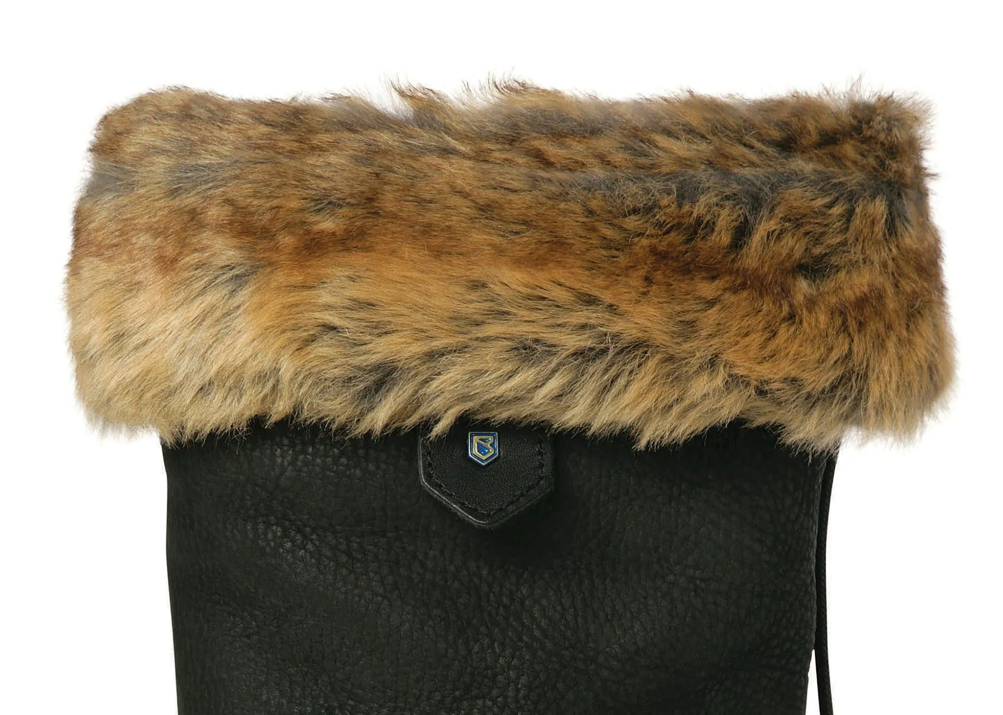 Dubarry Faux Fur Boot Liners