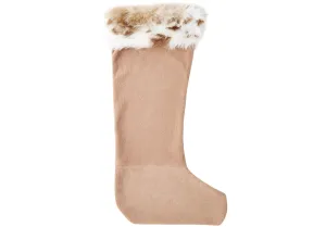 Dubarry Faux Fur Boot Liners