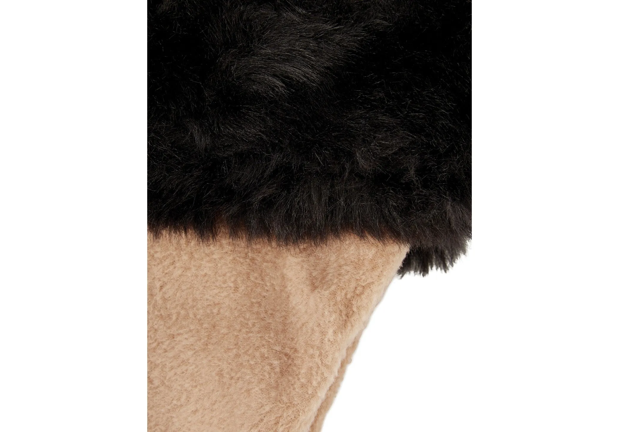 Dubarry Faux Fur Boot Liners