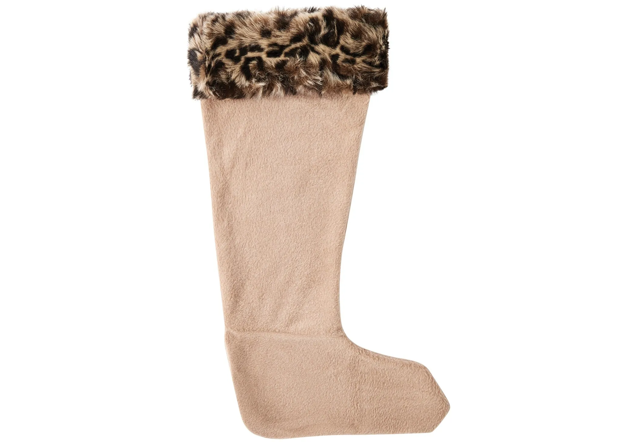 Dubarry Faux Fur Boot Liners