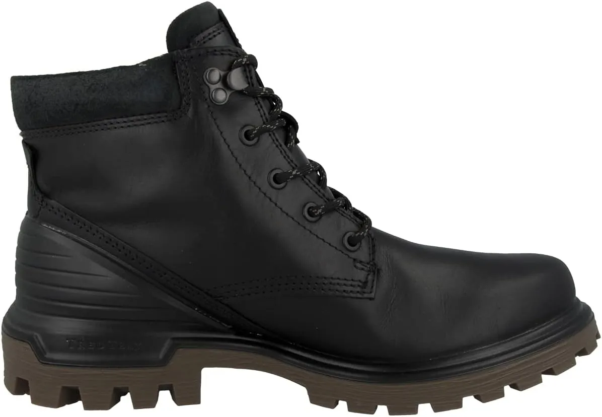 ECCO Men's Ankle Classic Boots