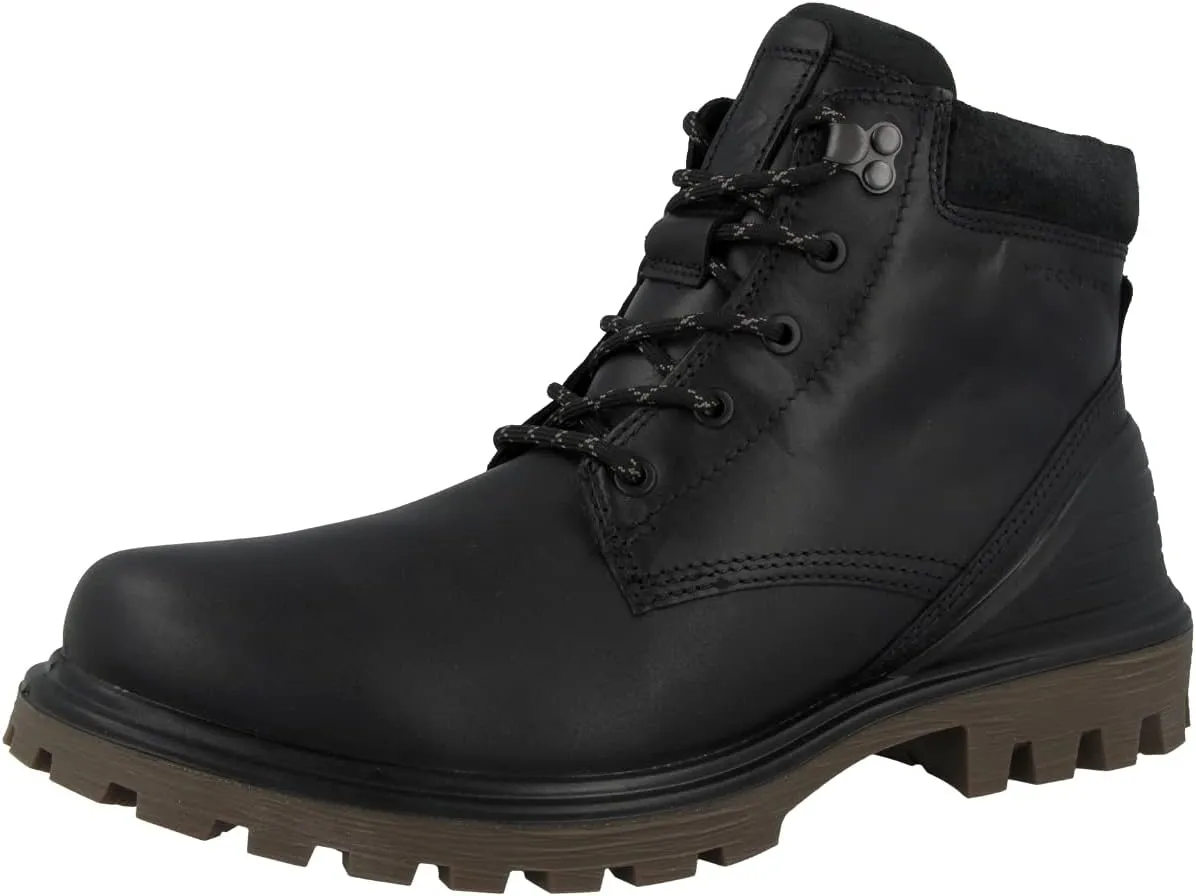 ECCO Men's Ankle Classic Boots