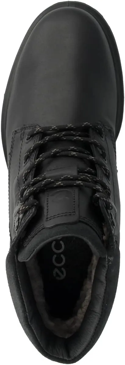 ECCO Men's Ankle Classic Boots