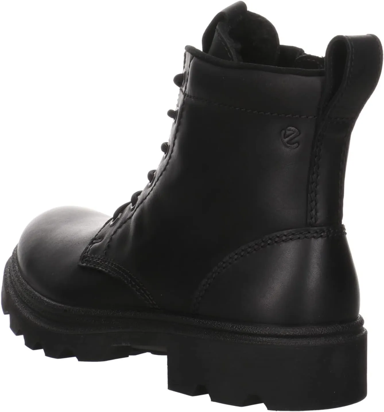 ECCO Men's Grainer