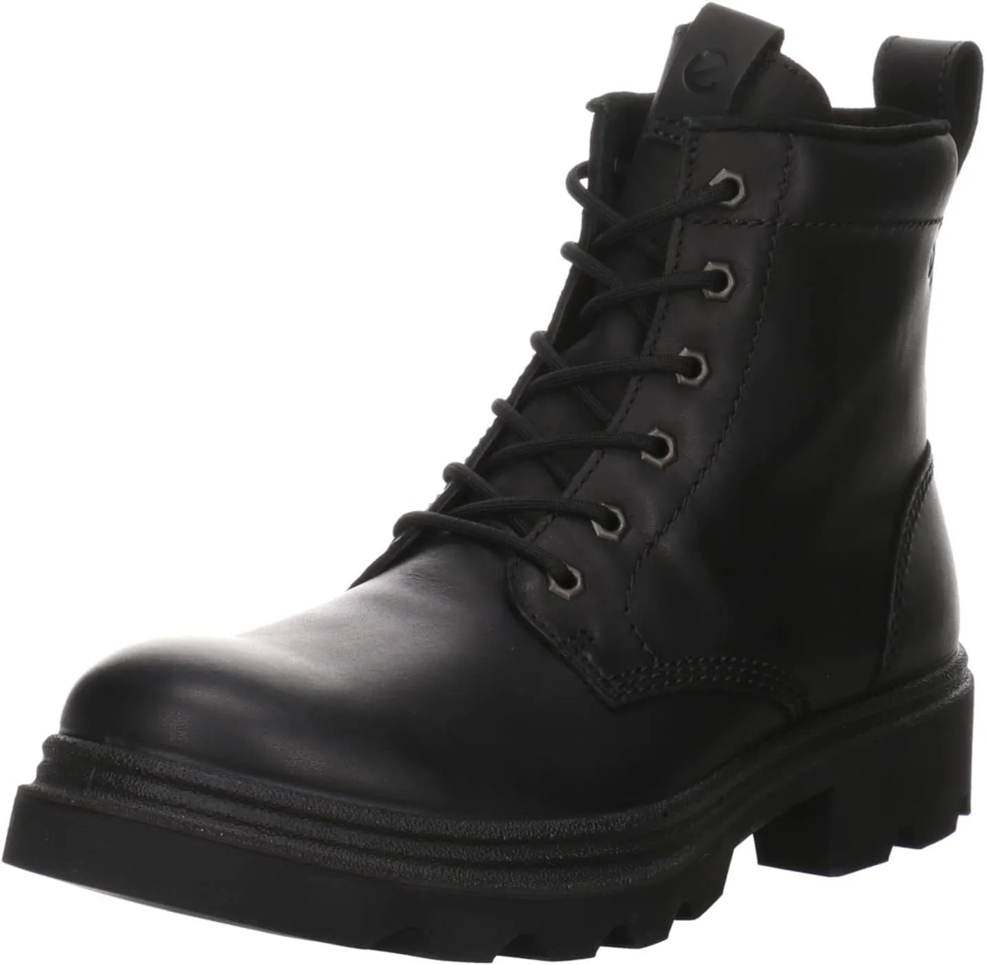 ECCO Men's Grainer