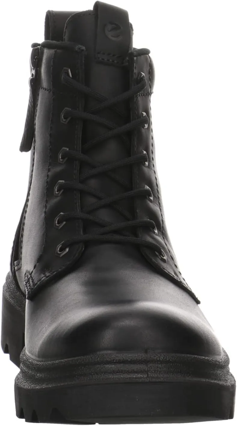 ECCO Men's Grainer