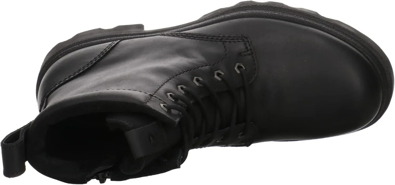 ECCO Men's Grainer