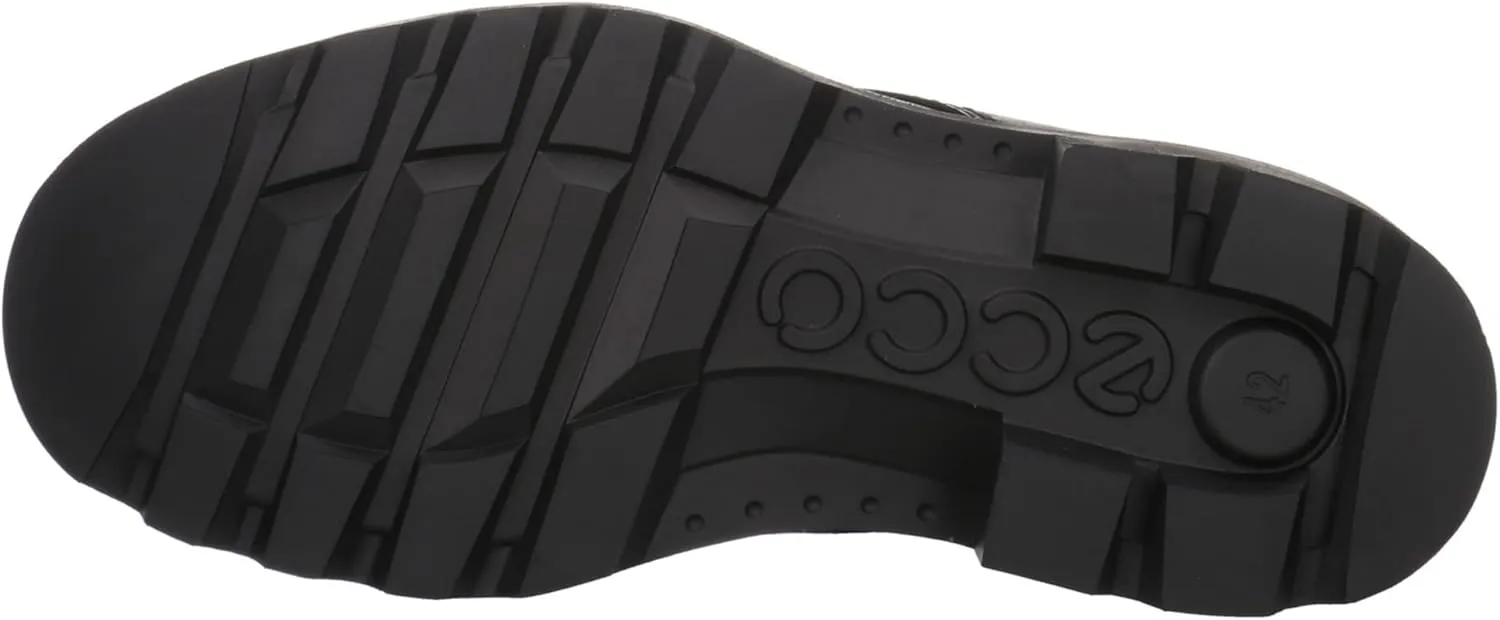 ECCO Men's Grainer
