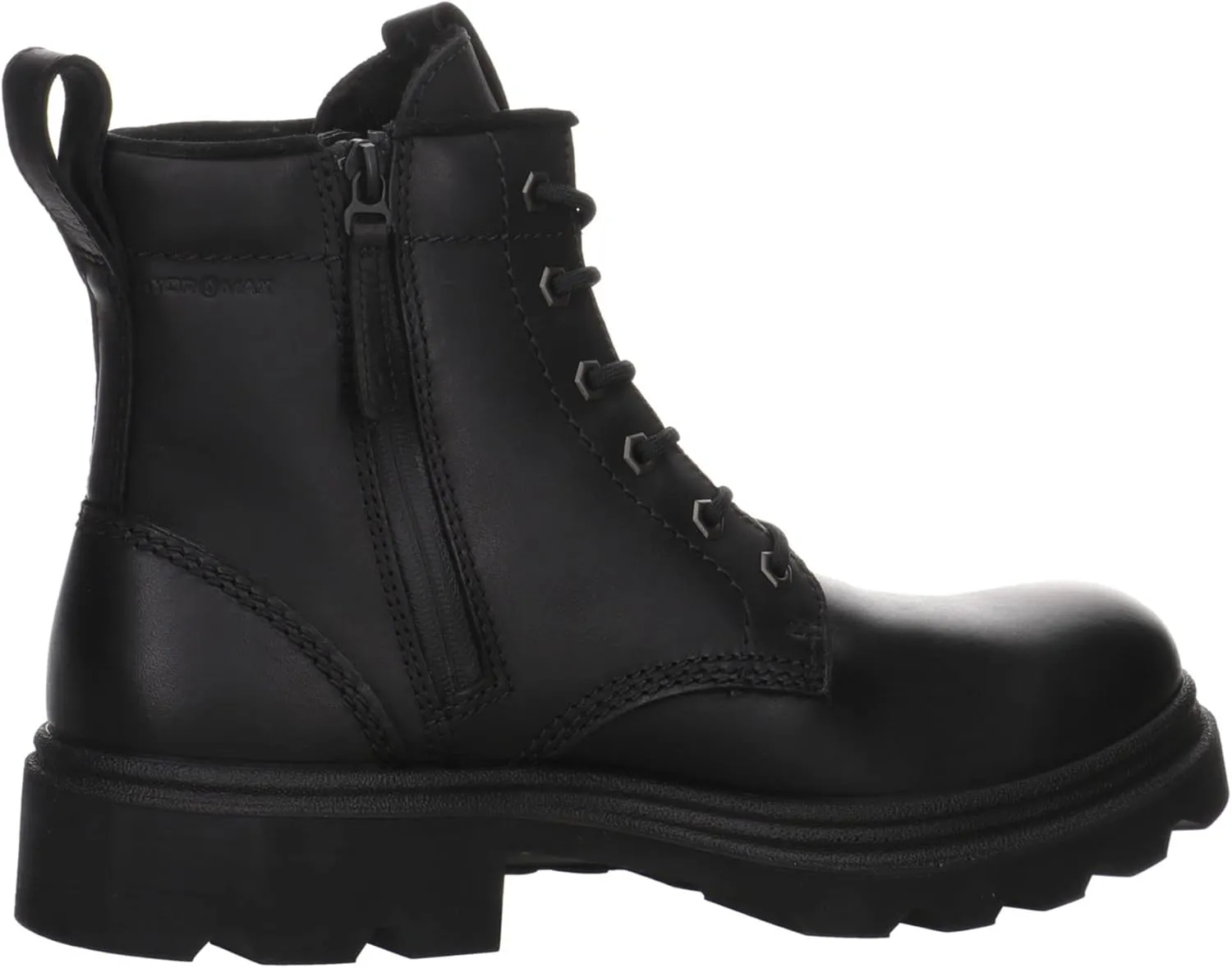 ECCO Men's Grainer