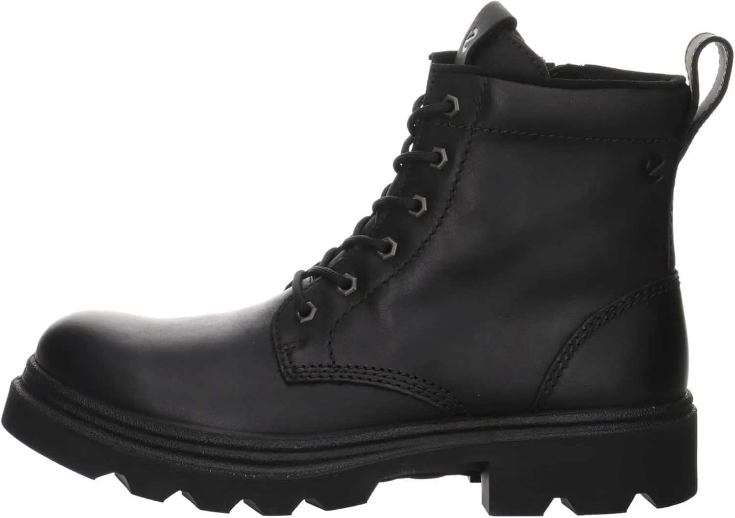 ECCO Men's Grainer