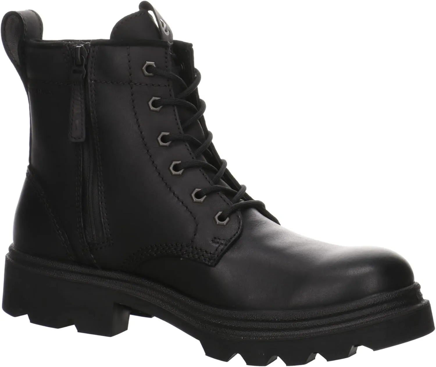 ECCO Men's Grainer