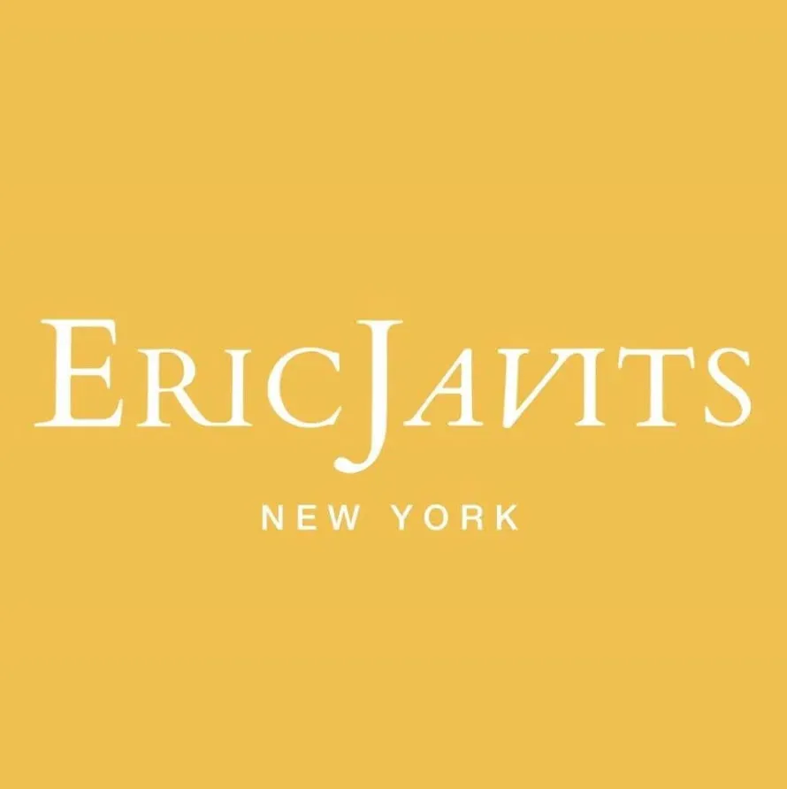 ERIC JAVITS COTE D'AZUR TOTE BAG