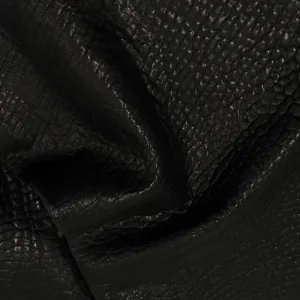 Estella Bubble Lamb | Black