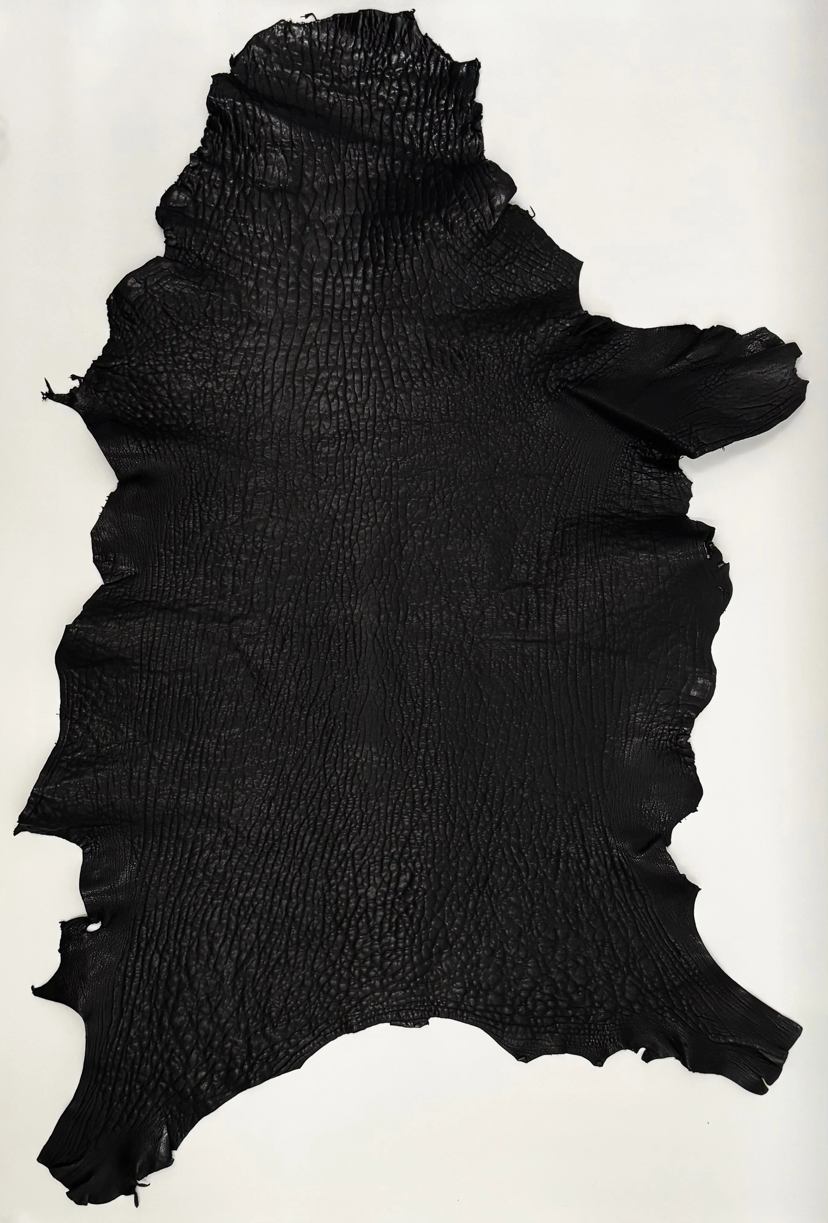 Estella Bubble Lamb | Black