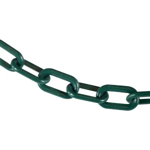 Evergreen Plastic Chain
