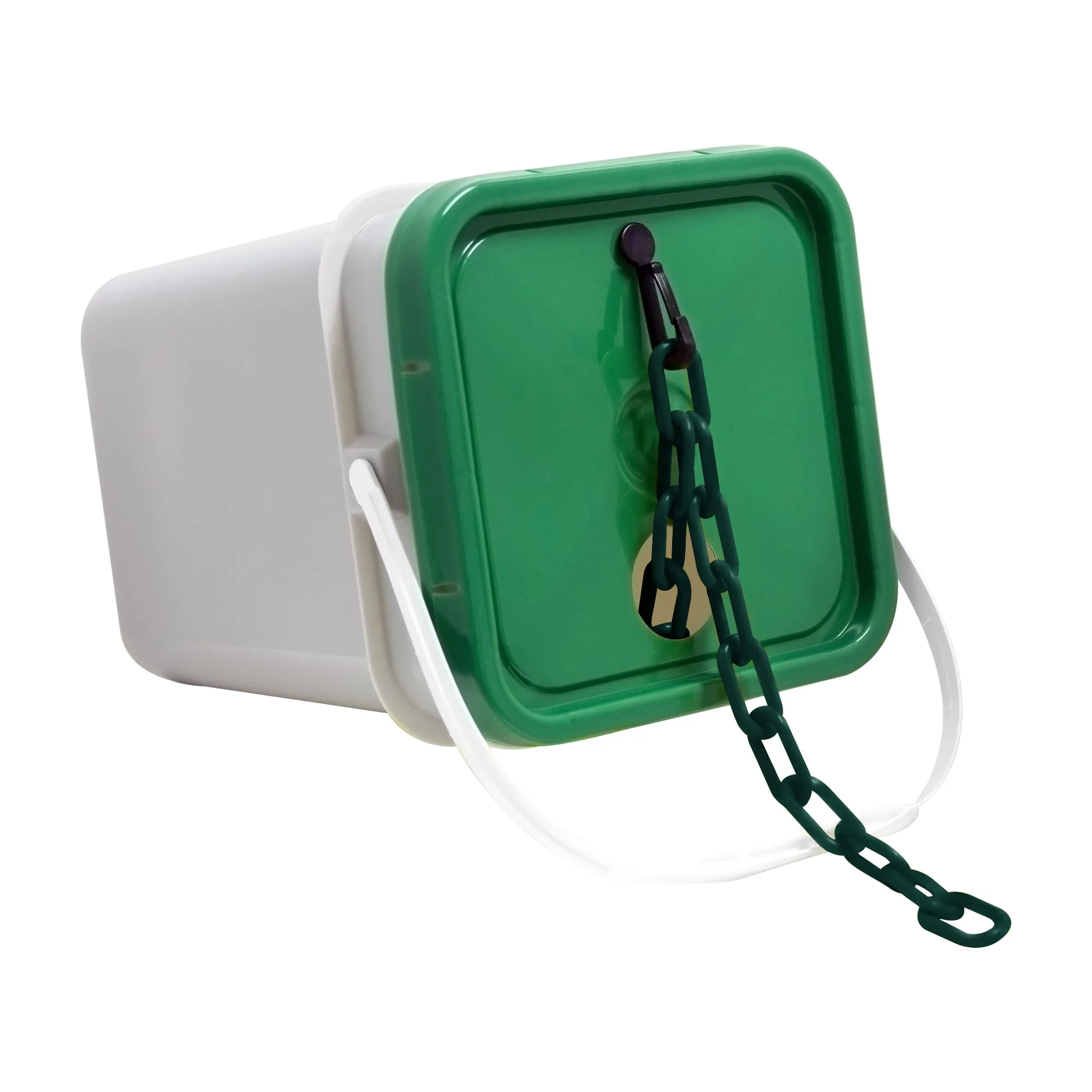 Evergreen Plastic Chain