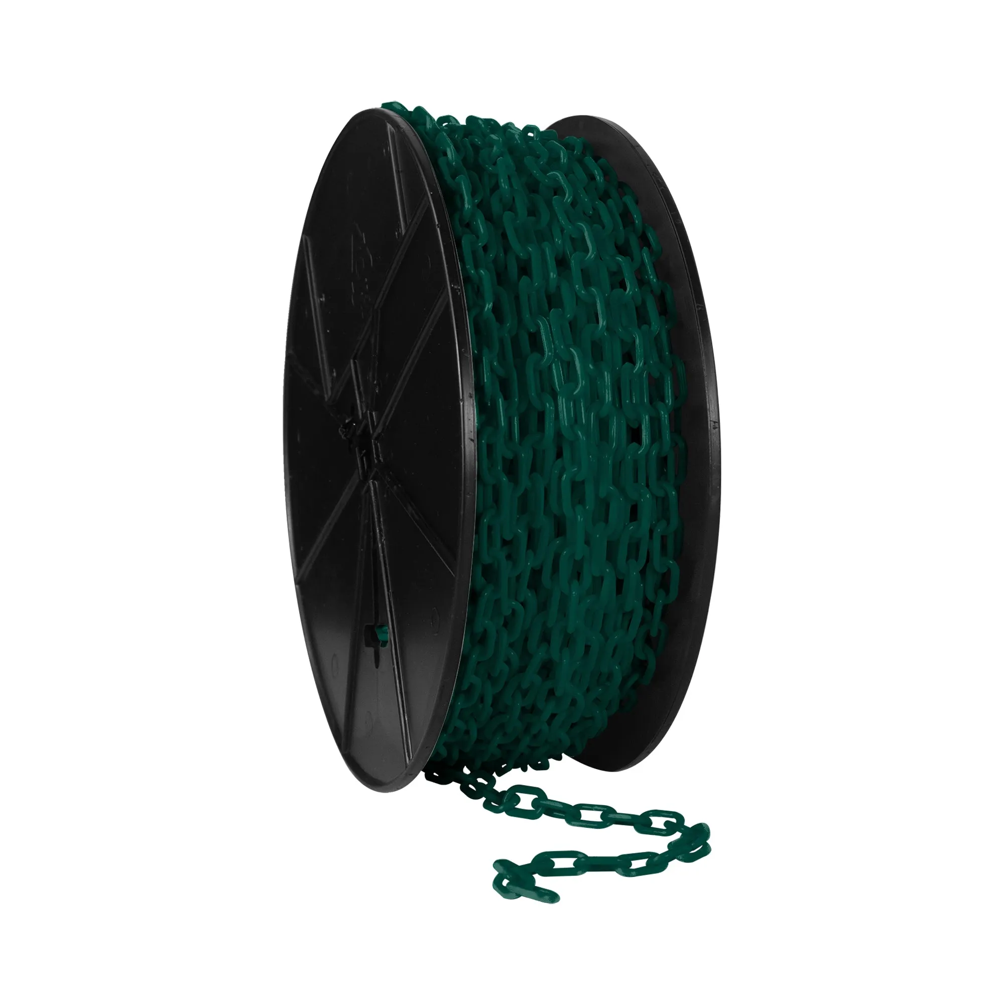 Evergreen Plastic Chain