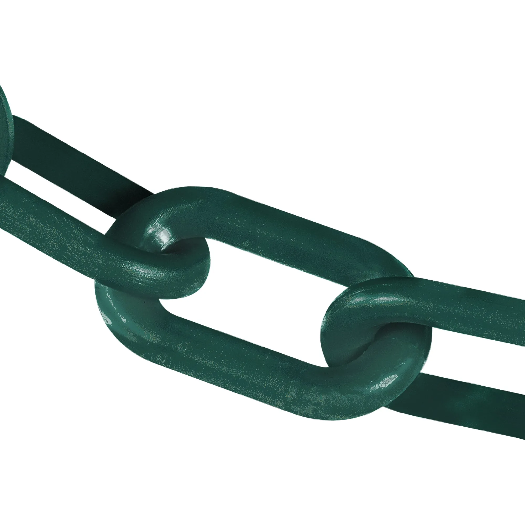 Evergreen Plastic Chain