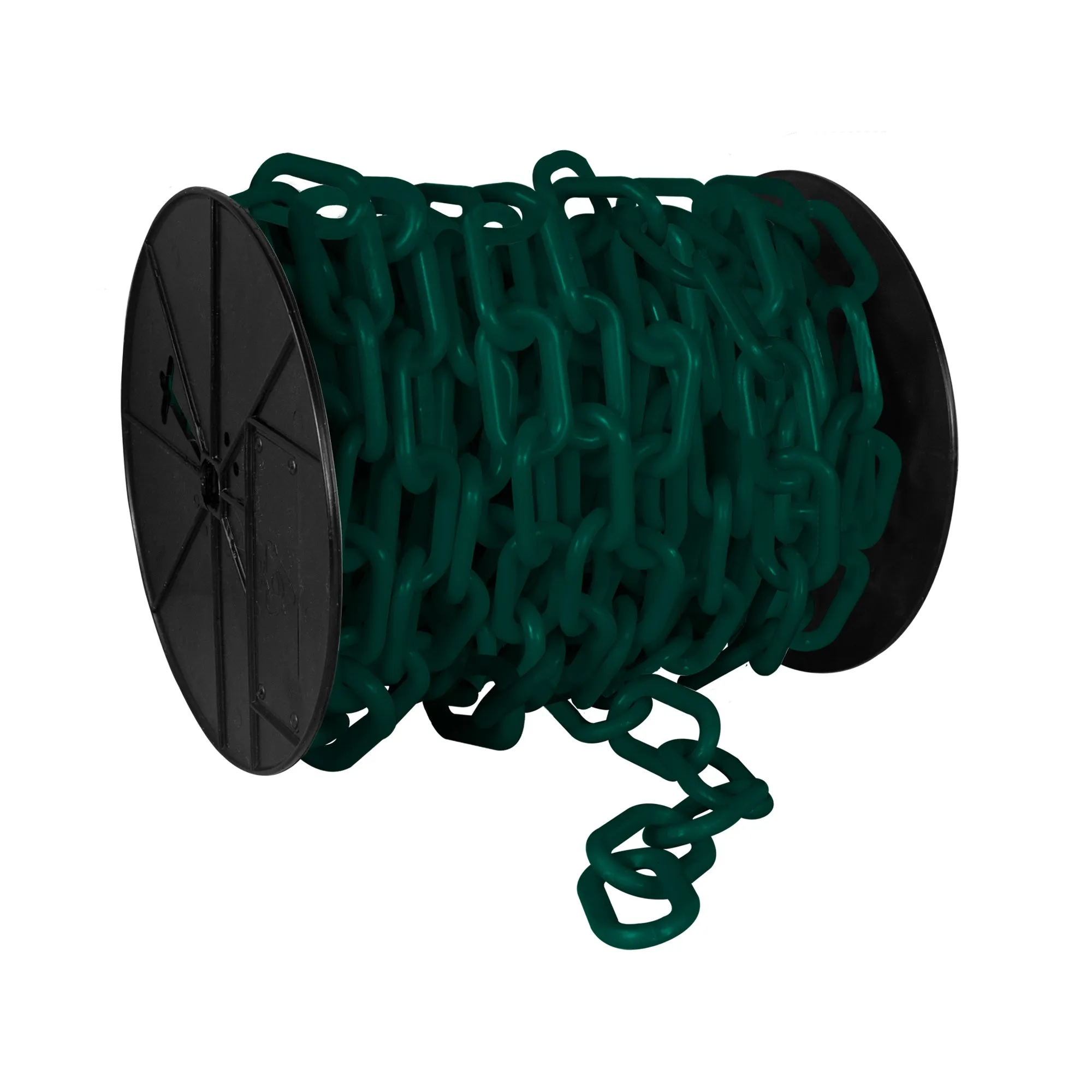 Evergreen Plastic Chain
