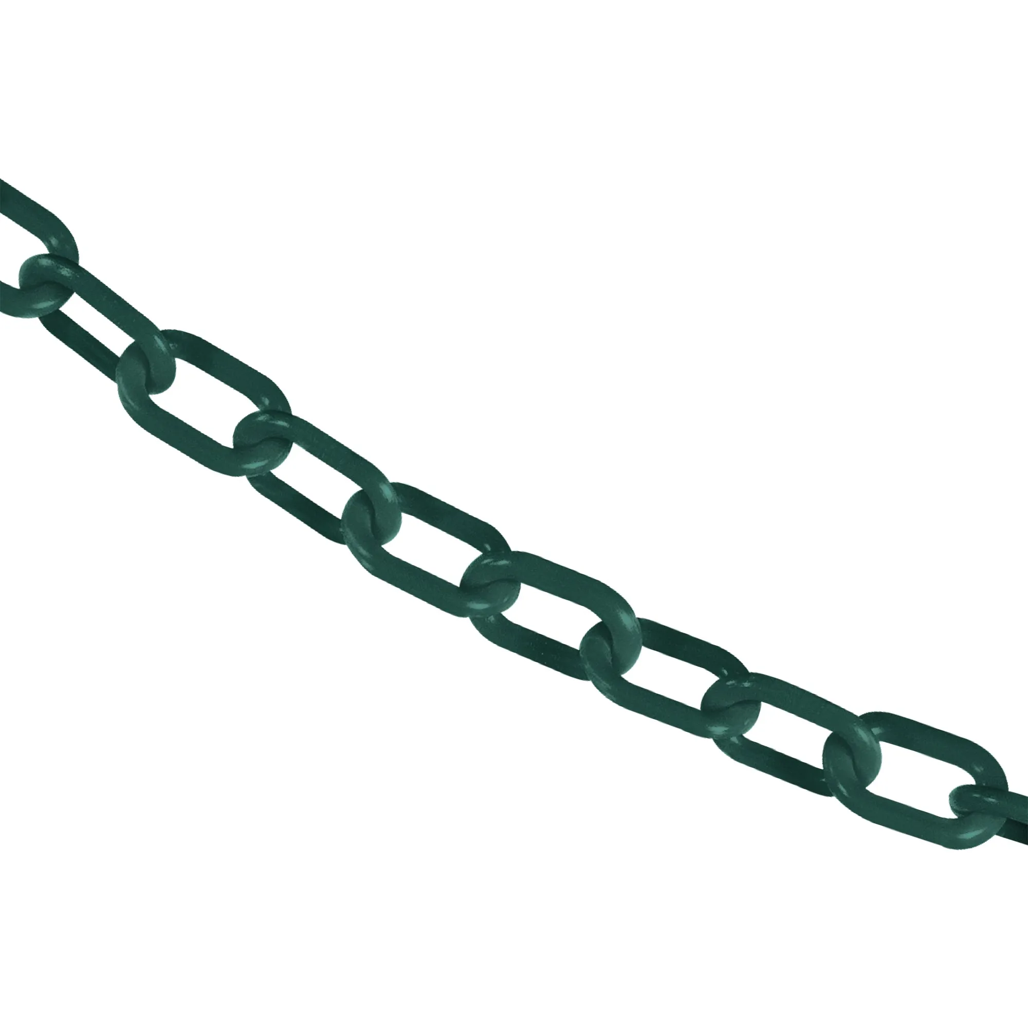 Evergreen Plastic Chain