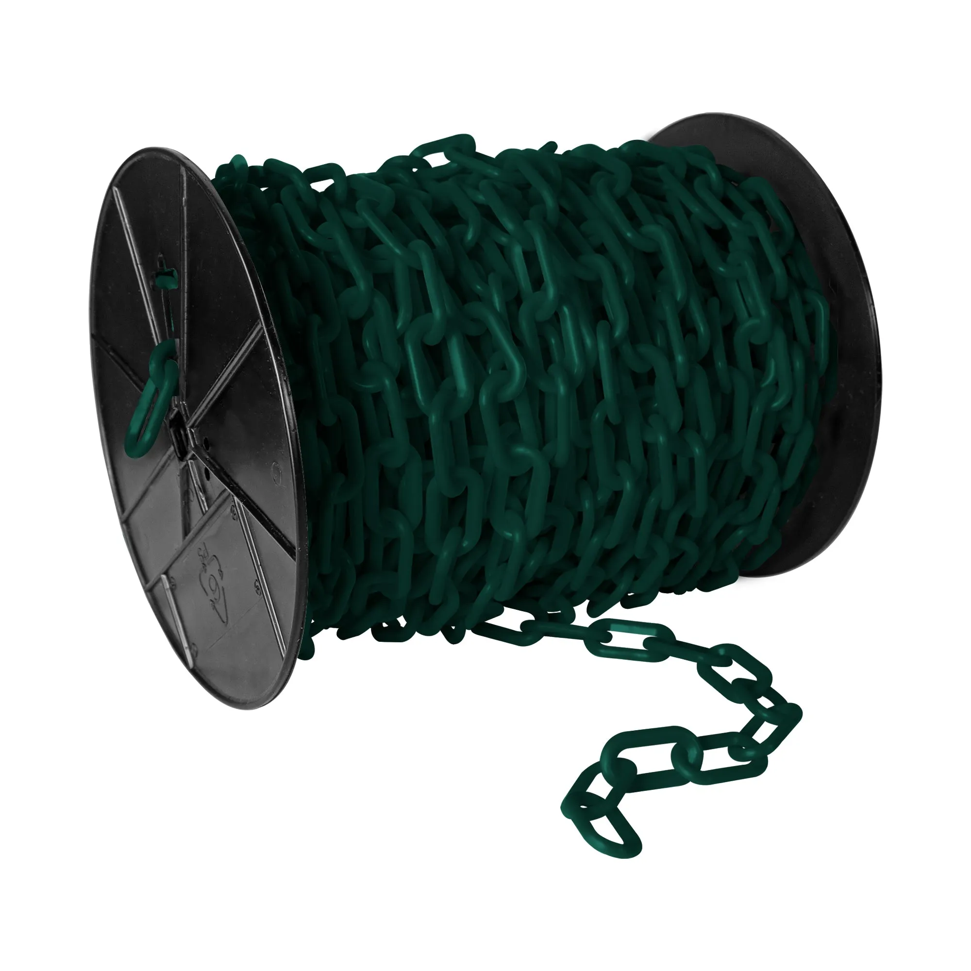 Evergreen Plastic Chain
