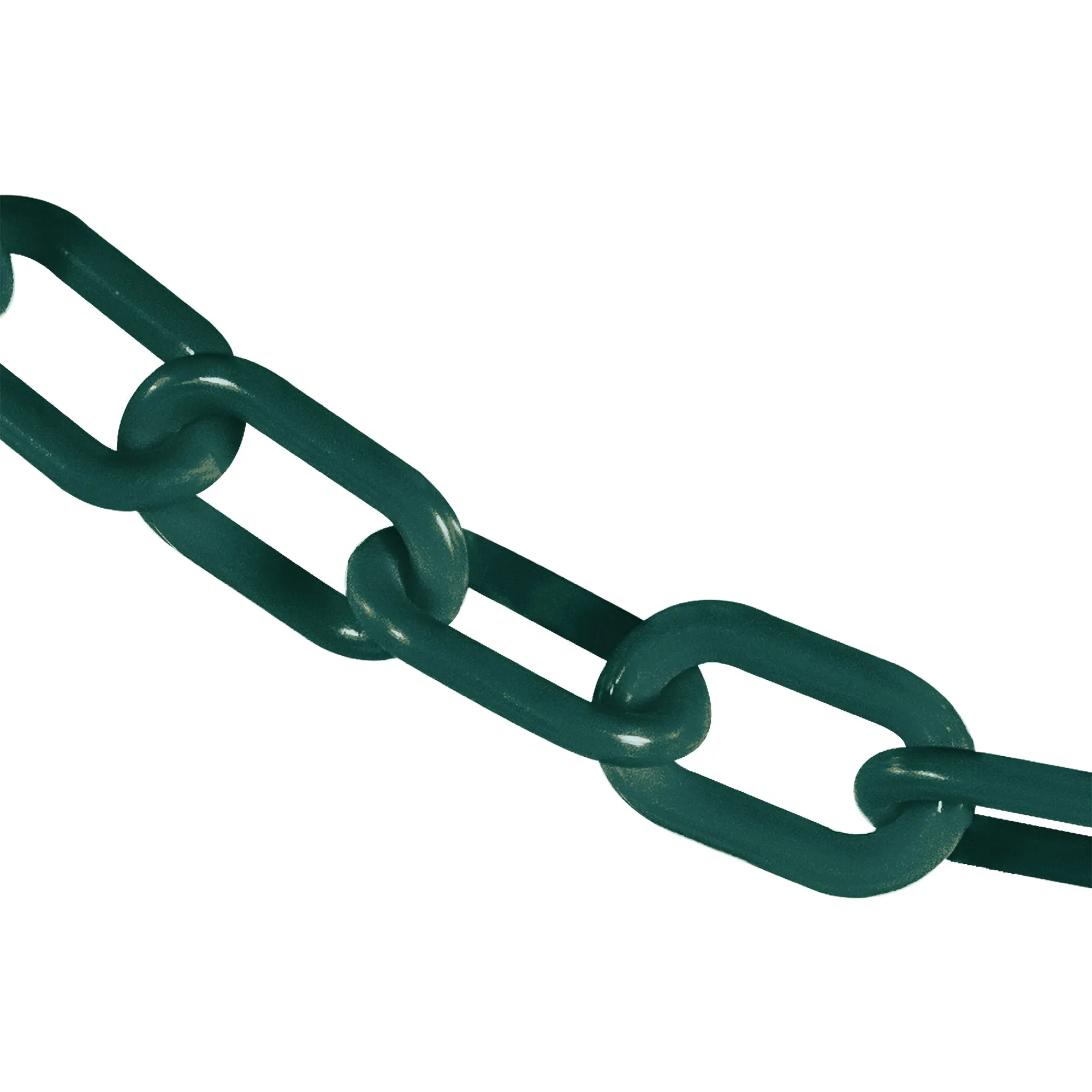 Evergreen Plastic Chain