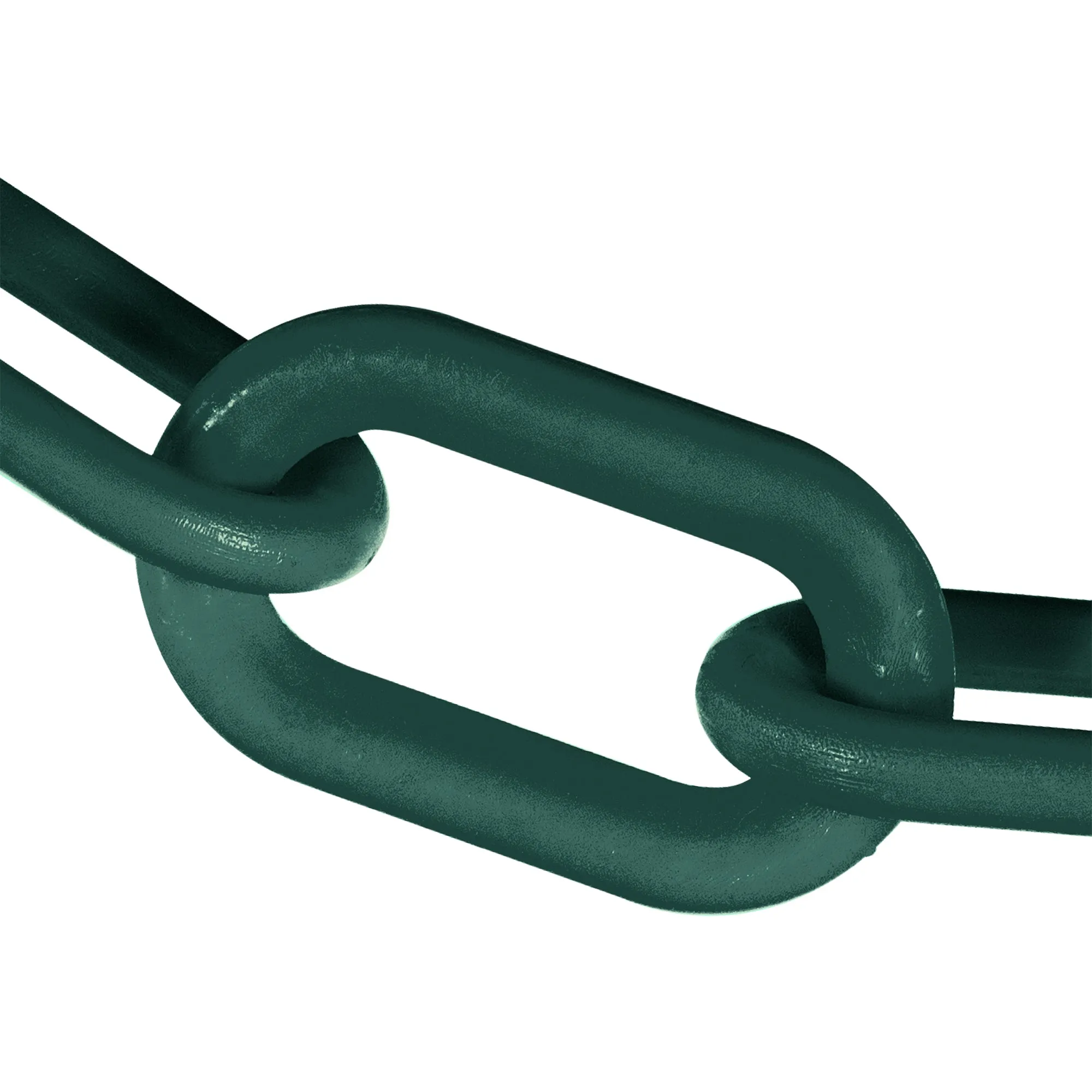Evergreen Plastic Chain