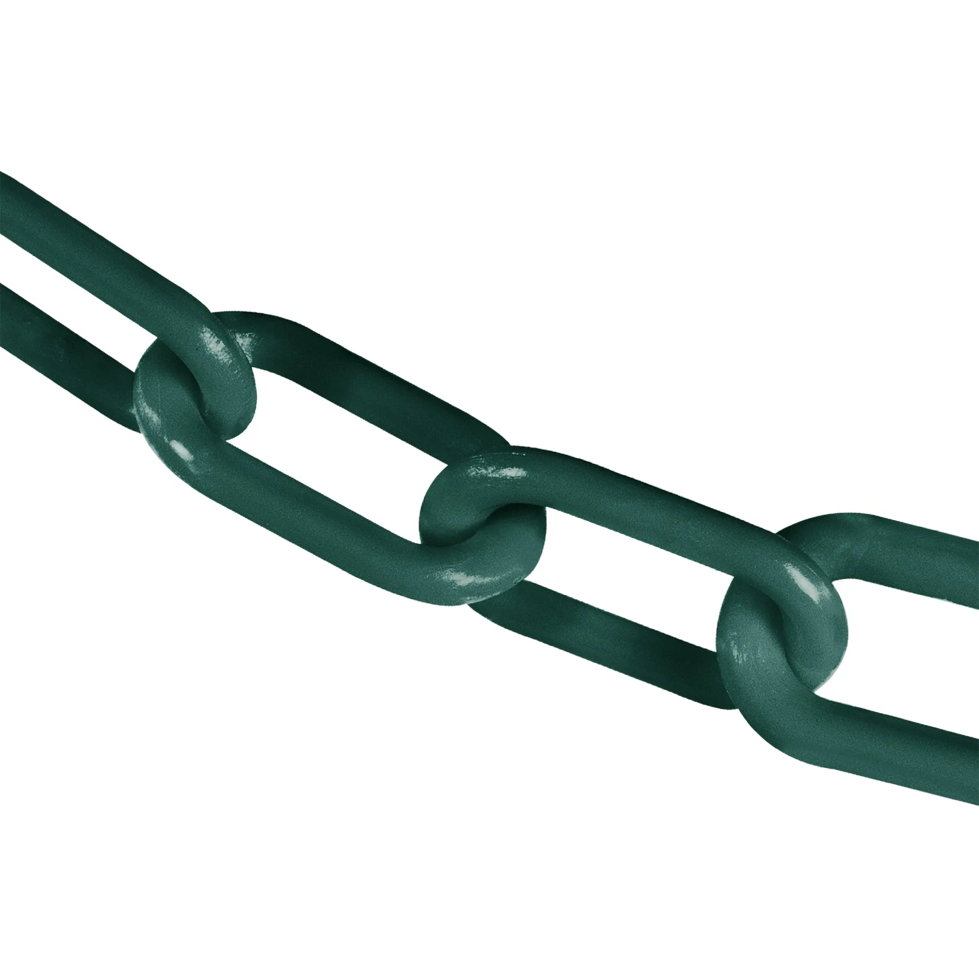 Evergreen Plastic Chain