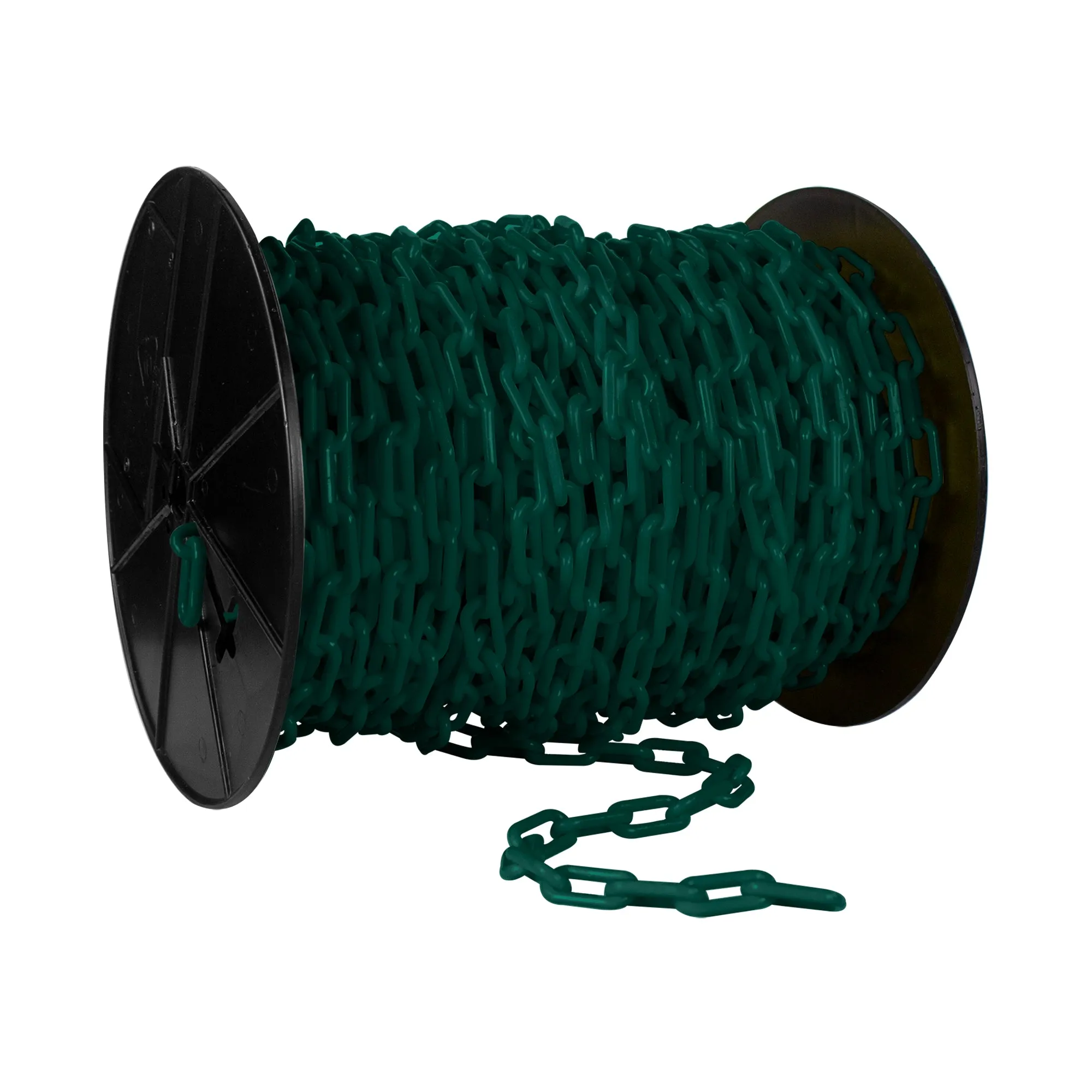 Evergreen Plastic Chain