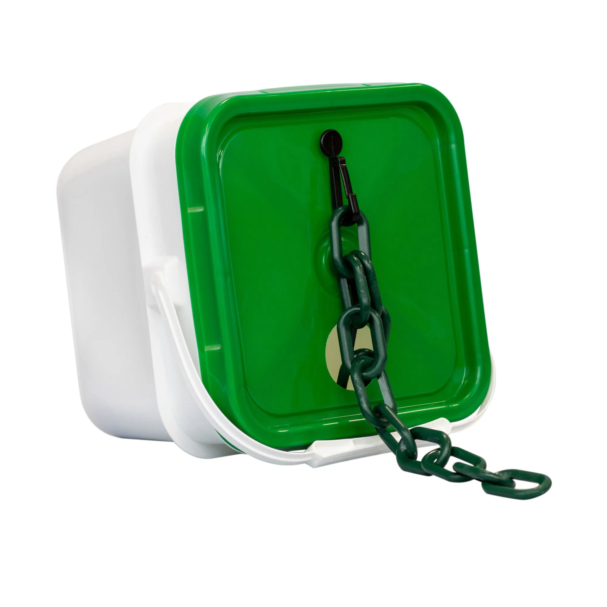 Evergreen Plastic Chain
