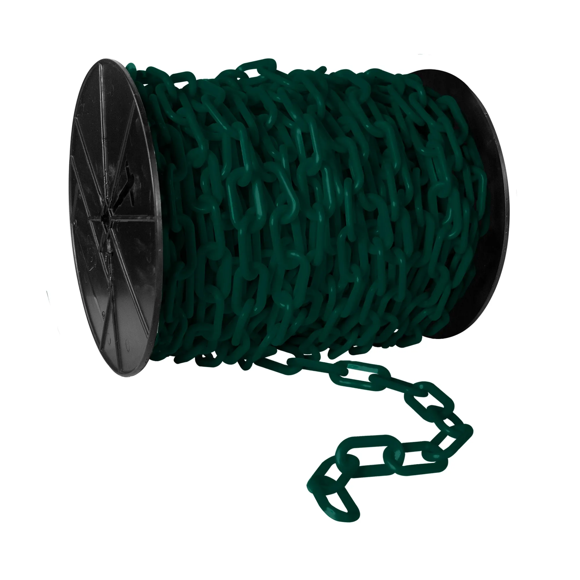 Evergreen Plastic Chain