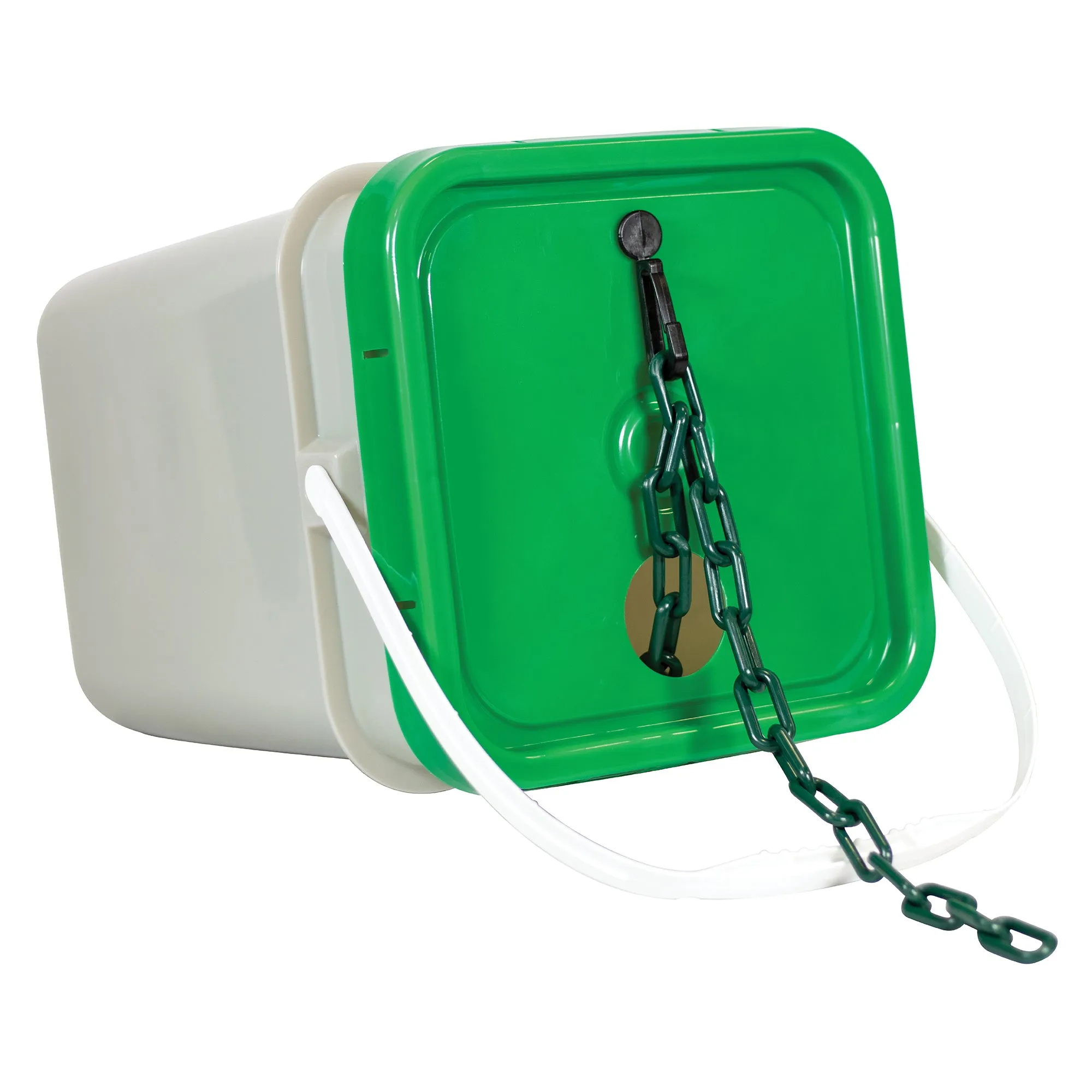 Evergreen Plastic Chain
