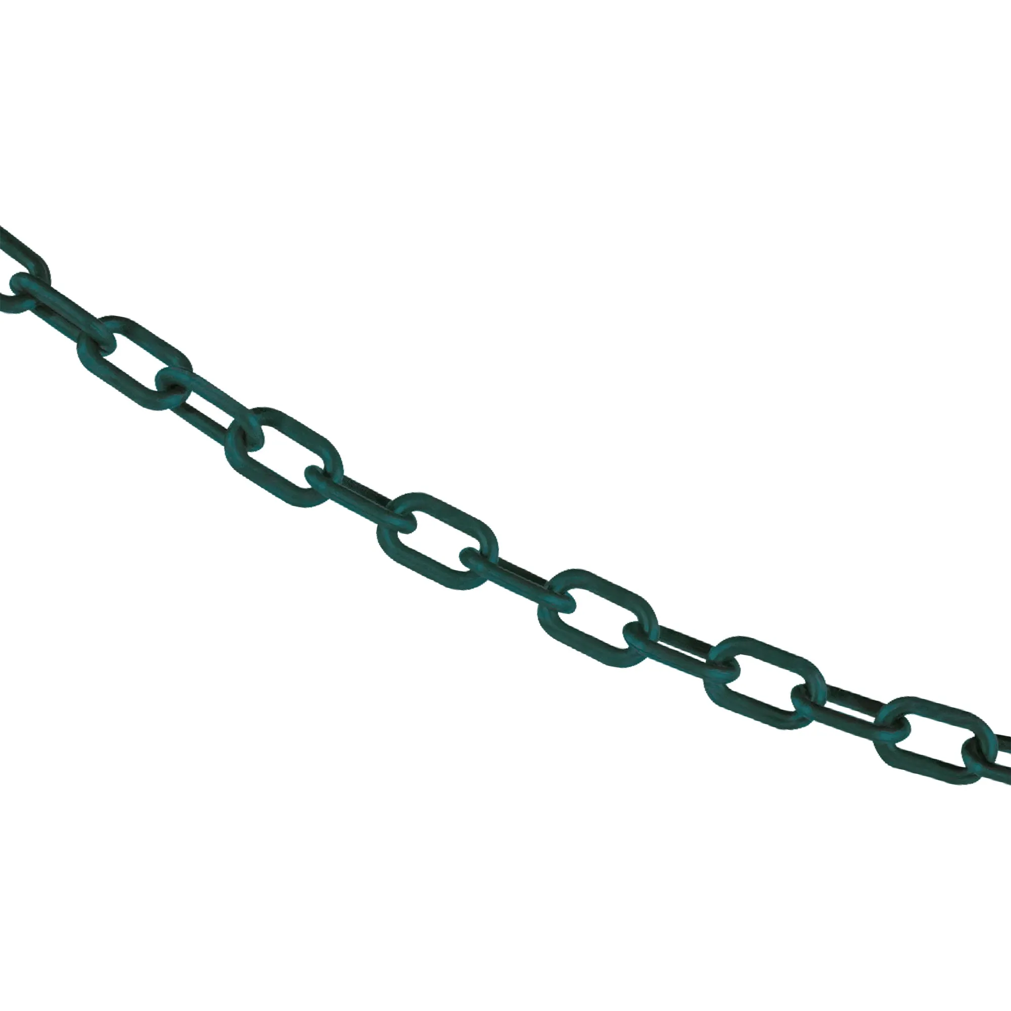 Evergreen Plastic Chain