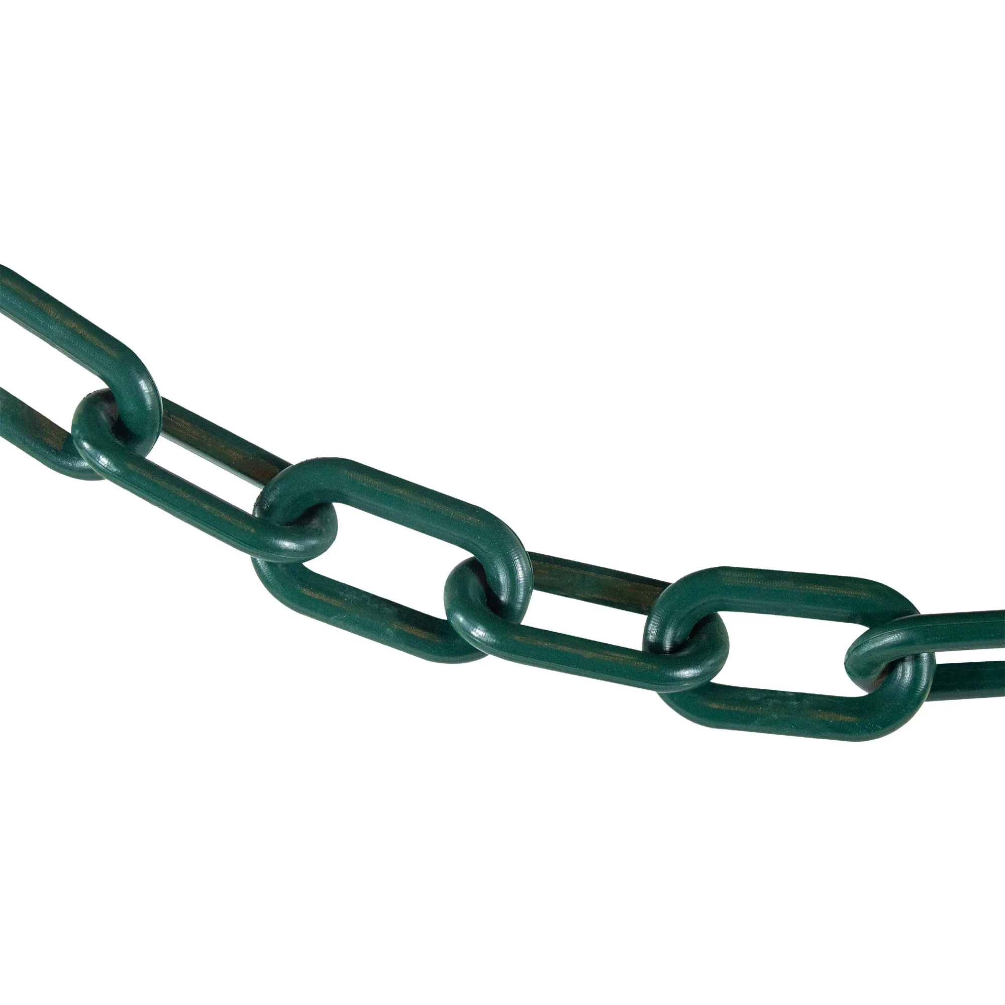 Evergreen Plastic Chain