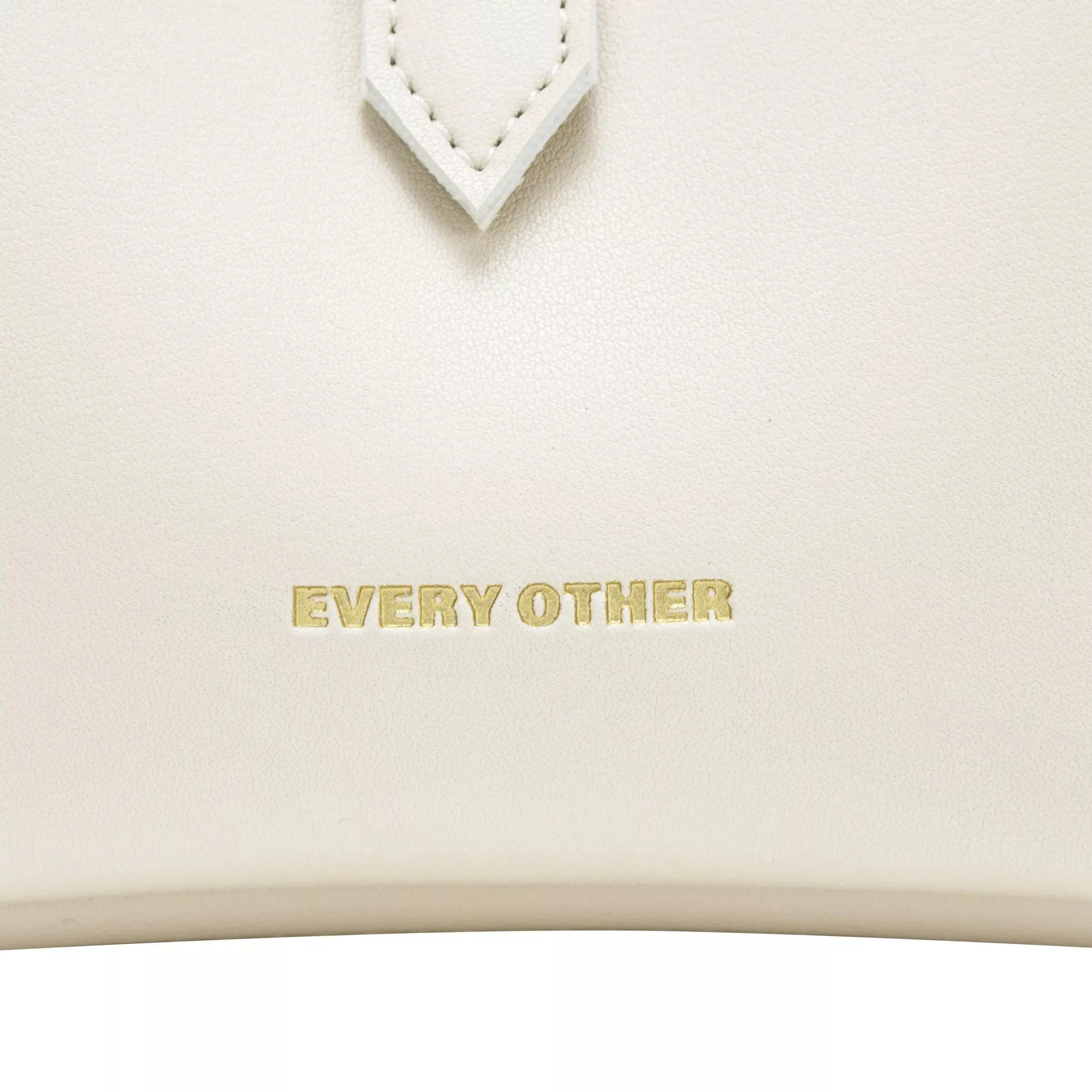 Every Other Mini Umi Crossbody Bag | Cream