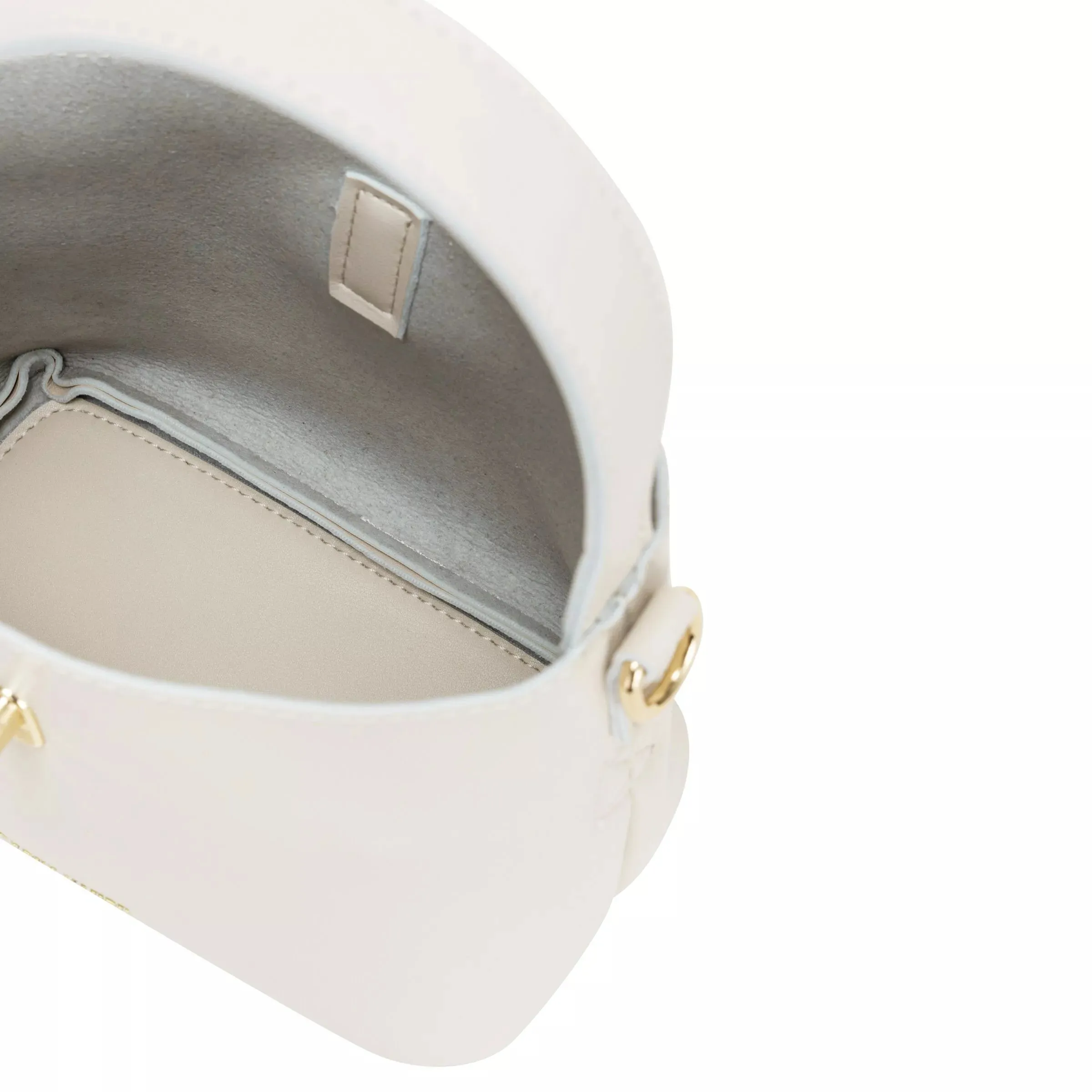Every Other Mini Umi Crossbody Bag | Cream