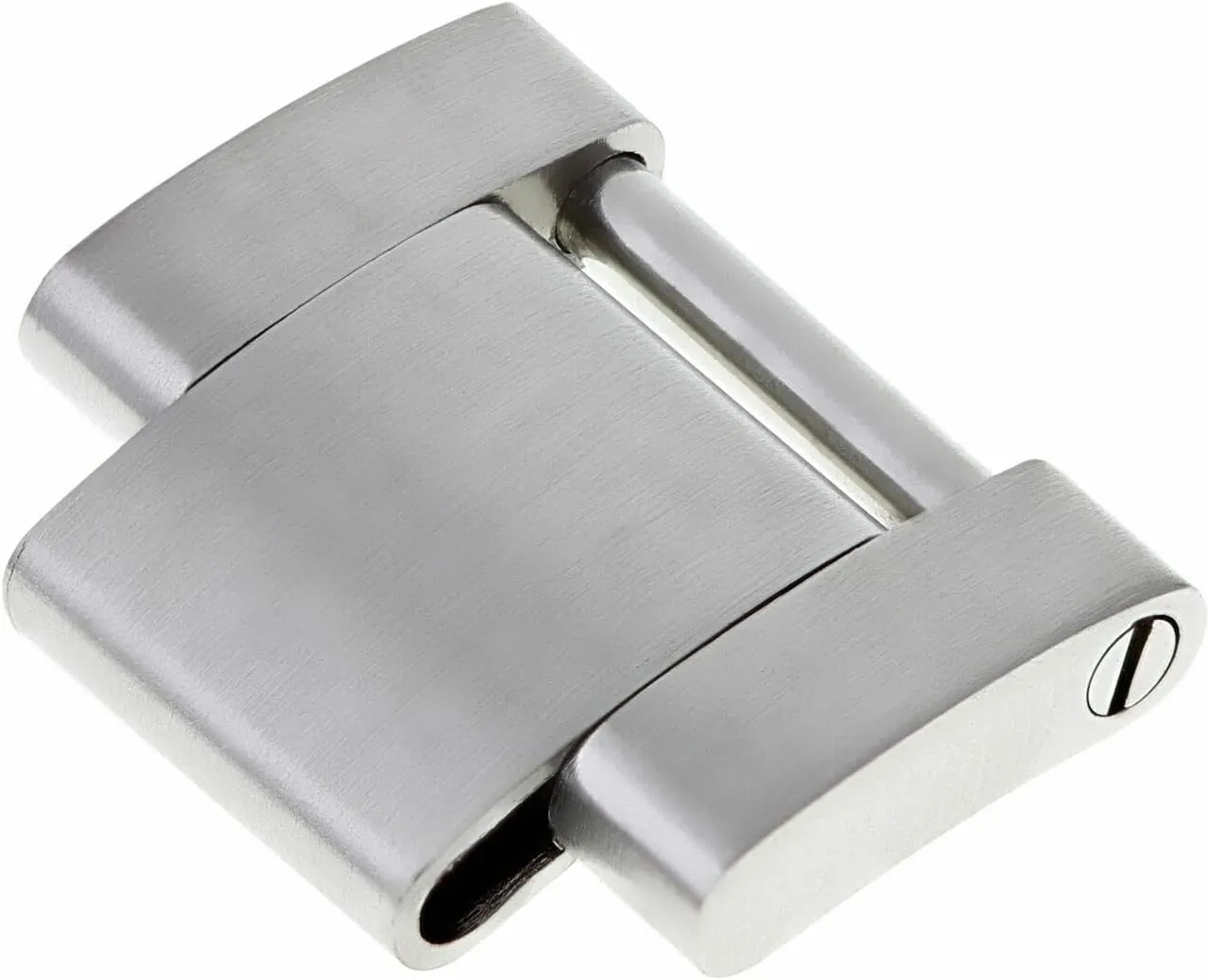 Ewatchparts 15.5MM LINK COMPATIBLE WITH VINTAGE ROLEX EXPLORER II 16570 OYSTER BAND 93250 78360 78790A