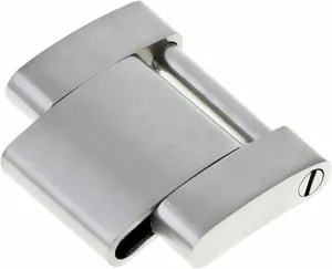 Ewatchparts 15.5MM LINK COMPATIBLE WITH VINTAGE ROLEX EXPLORER II 16570 OYSTER BAND 93250 78360 78790A