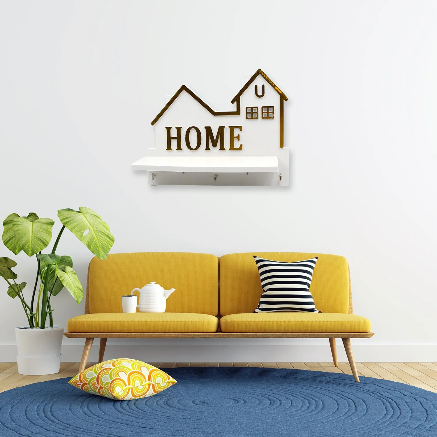 Fancy home Decor Key Holder  Antique Key Holder for Wall and Home Decor